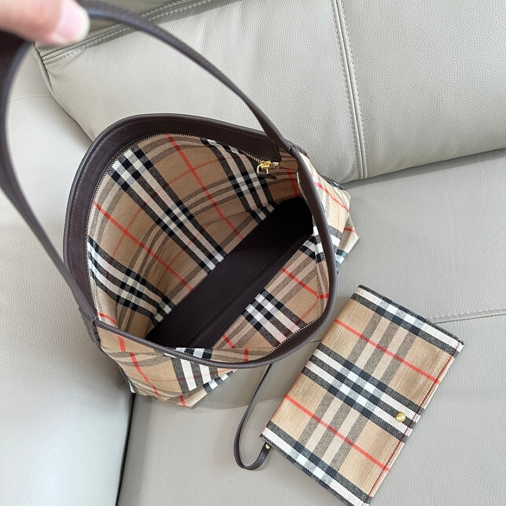 Dragons Bags Burberryn Luxury Bag --92199