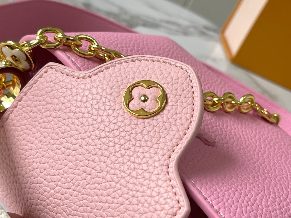 Dragons Bags LVn Luxury Bag --78778