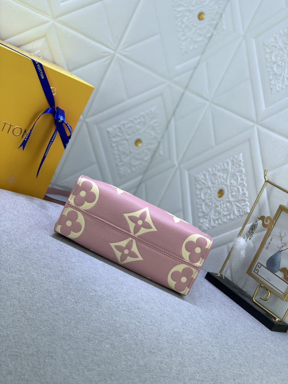 Jessica Bags ln Luxury Bag --75780