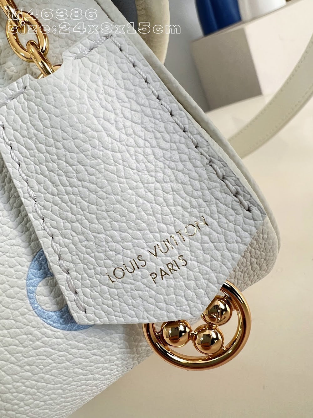 Dragons Bags ln Luxury Bag --96373