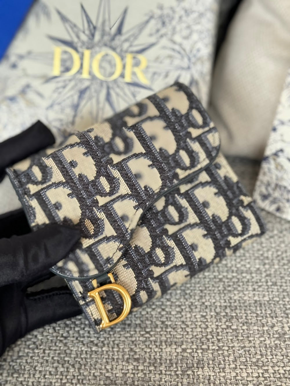 Dragons BagsDiorn Luxury Bag --115013