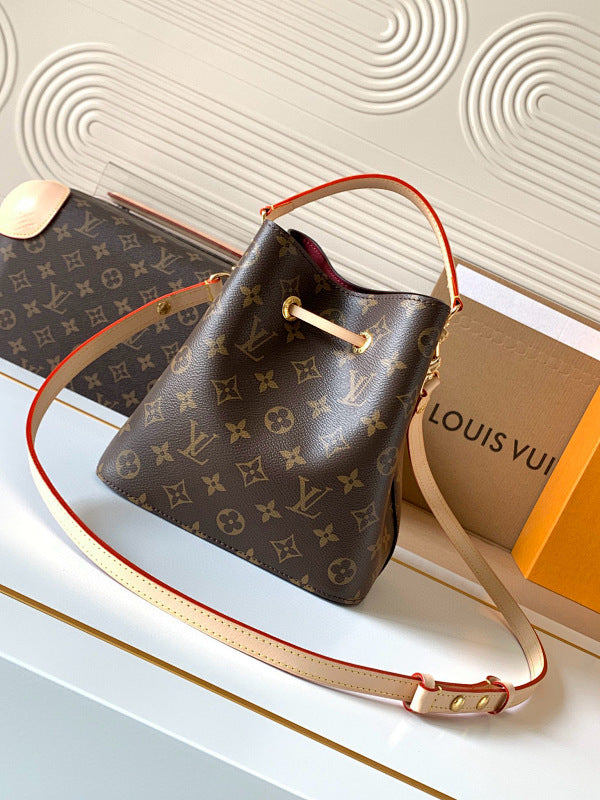 Dragons Bags LVn Luxury Bag --78948