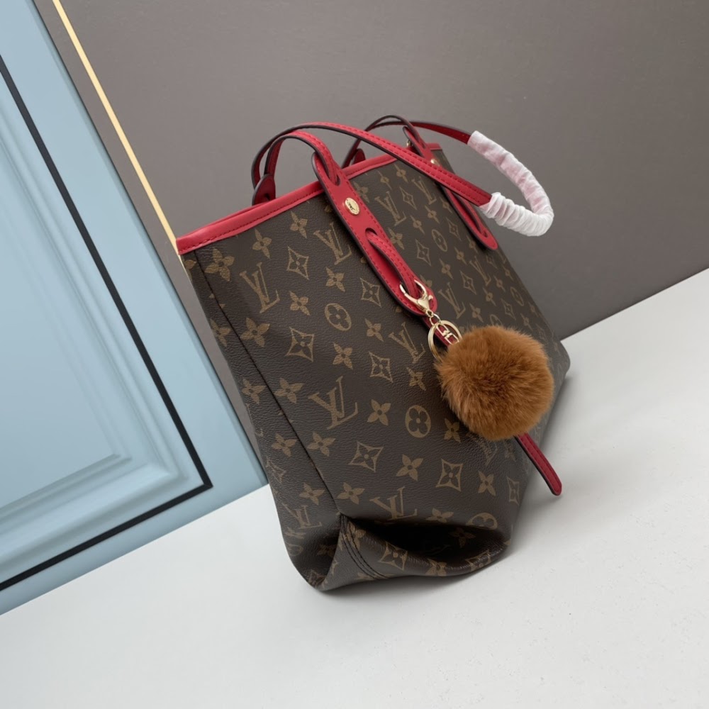 Dragons Bags LVn Luxury Bag --79903