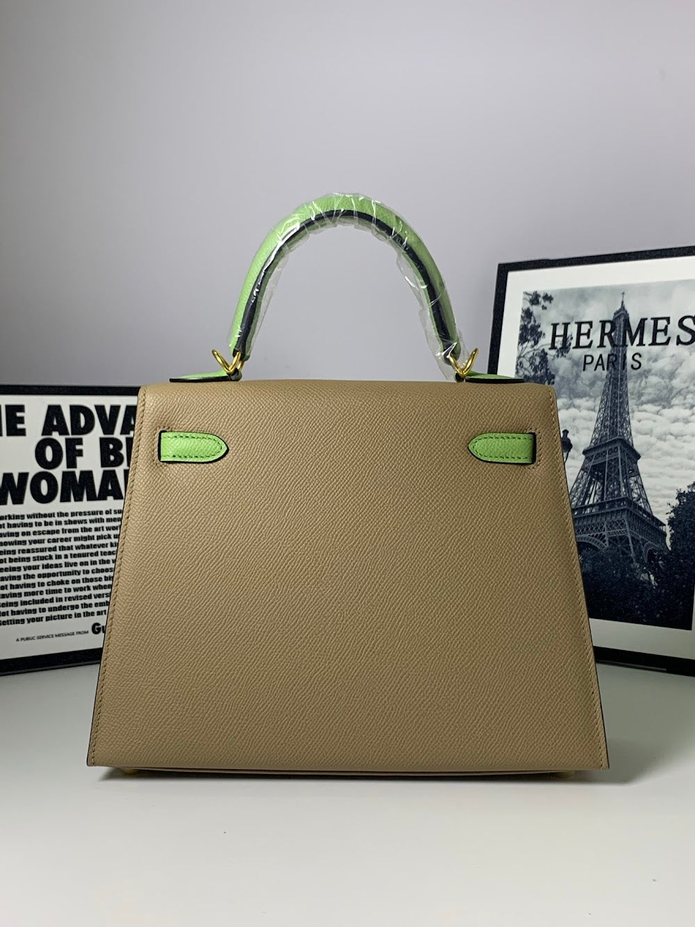 Dragons BagsHermesn Luxury Bag --116733