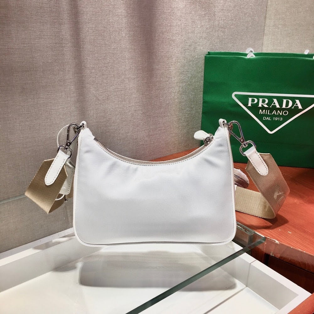 Dragons Bags Prada Luxury Bag --54466