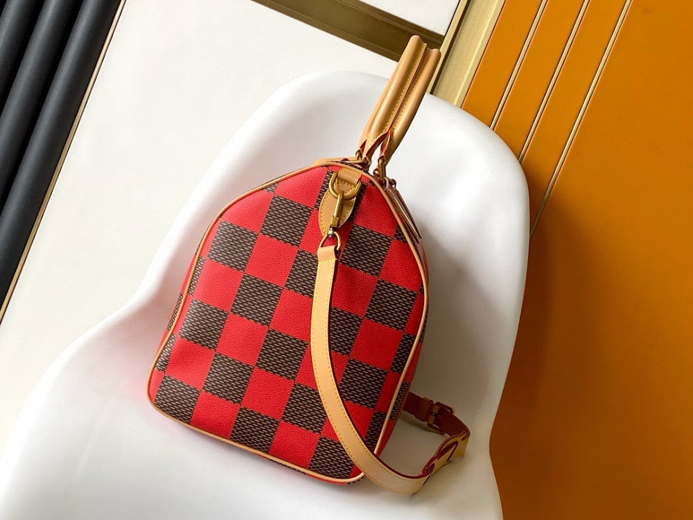 Dragons Bags LVn Luxury Bag --80003