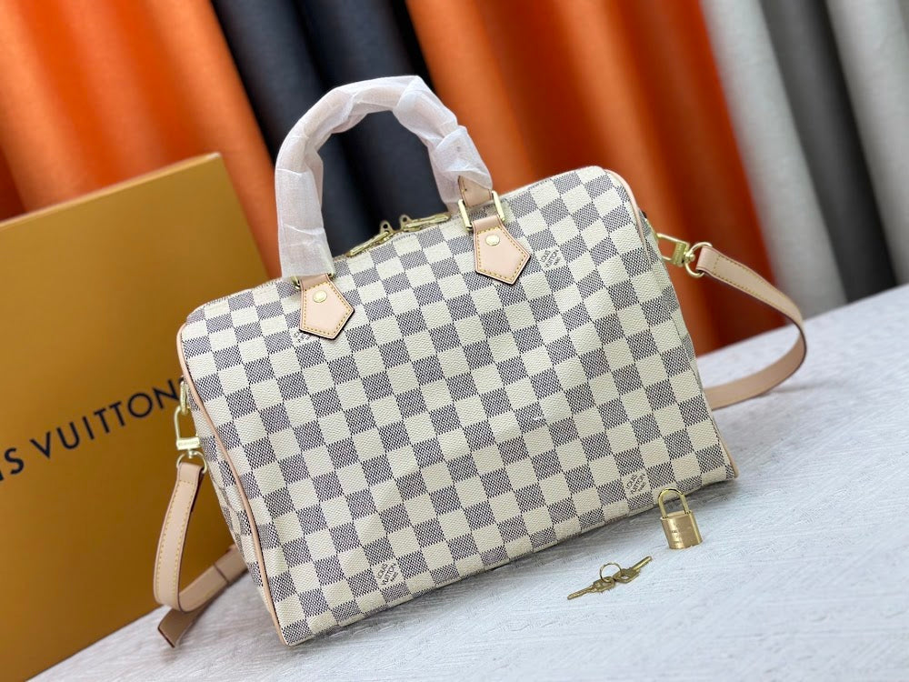 Dragons Bags ln Luxury Bag --77261