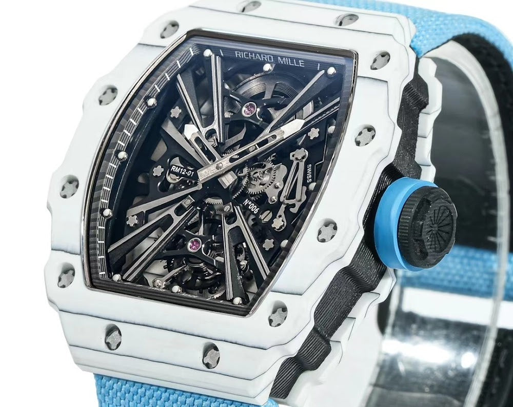 Dragons Bags Luxury Designer Watch --103461