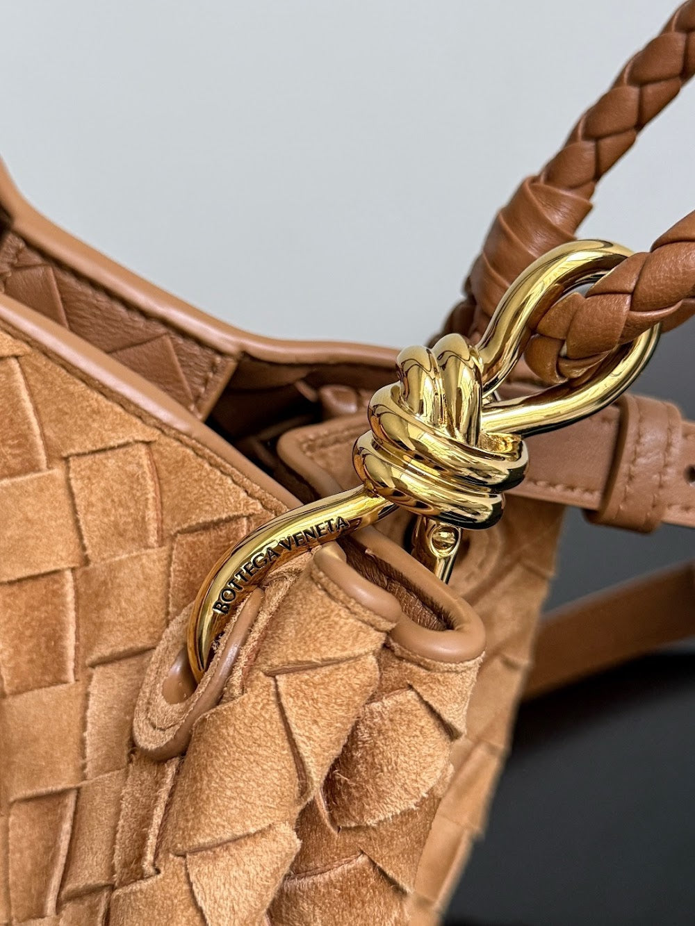 Dragons Bags Bottegan Luxury Bag --90976