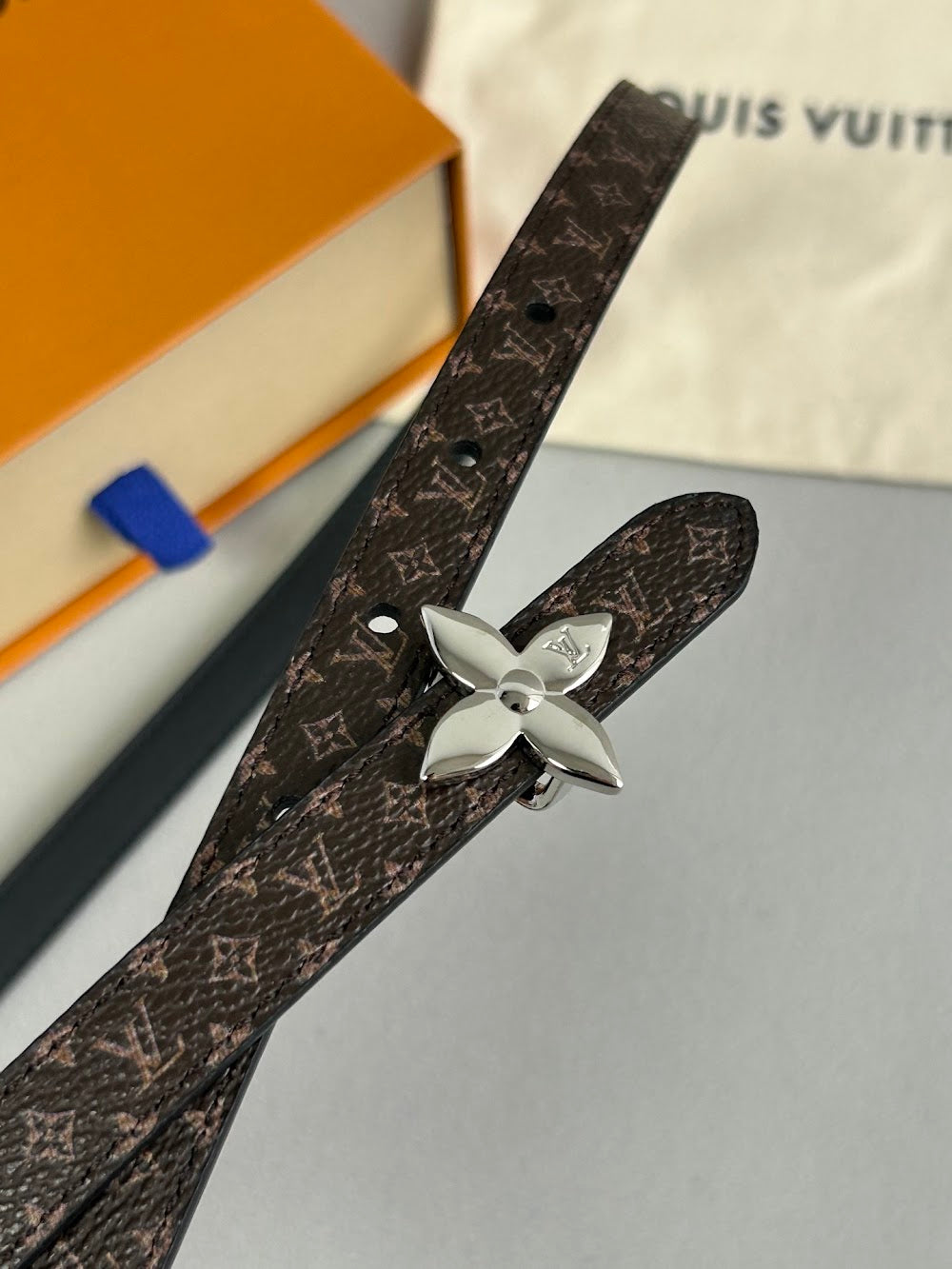 Dragons Bags ln Luxury Belt --100997