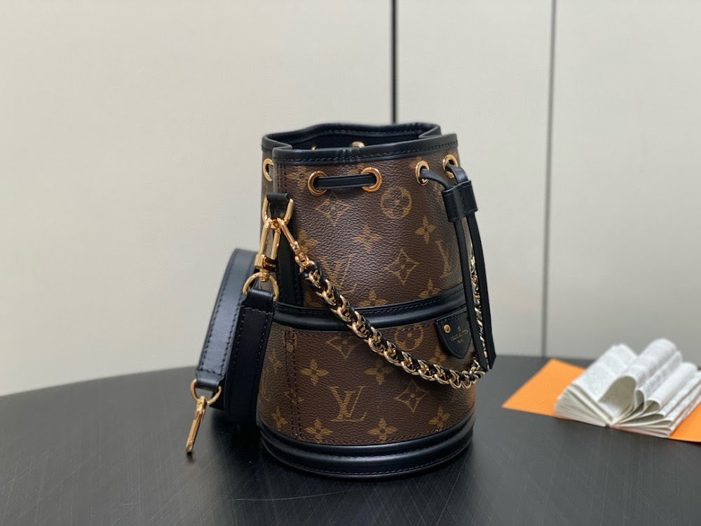 Dragons Bags ln Luxury Bag --81428