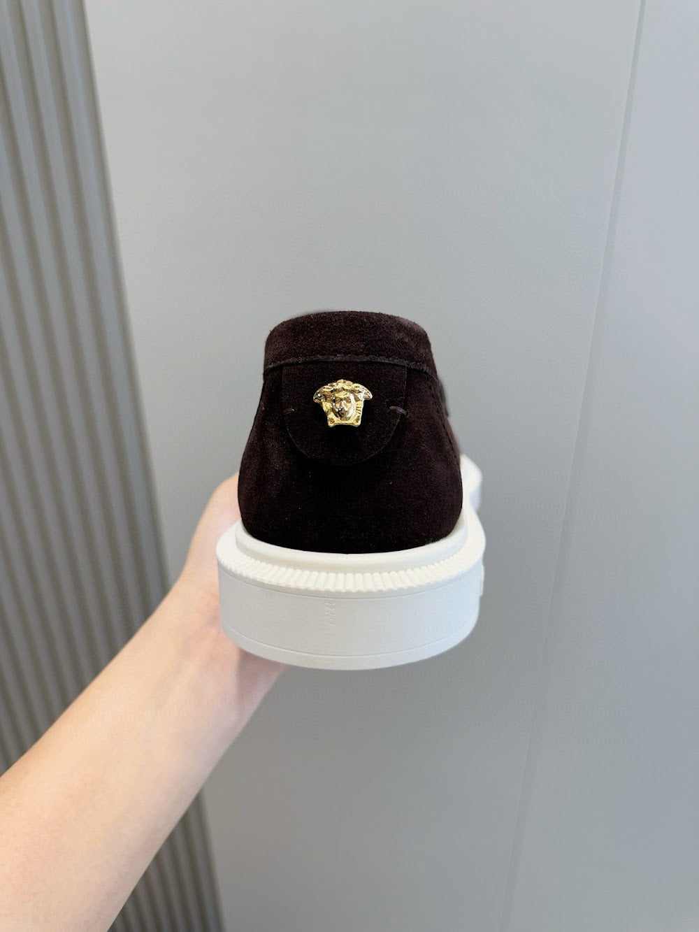 Dragons Bags Versace Luxury Heels --50938
