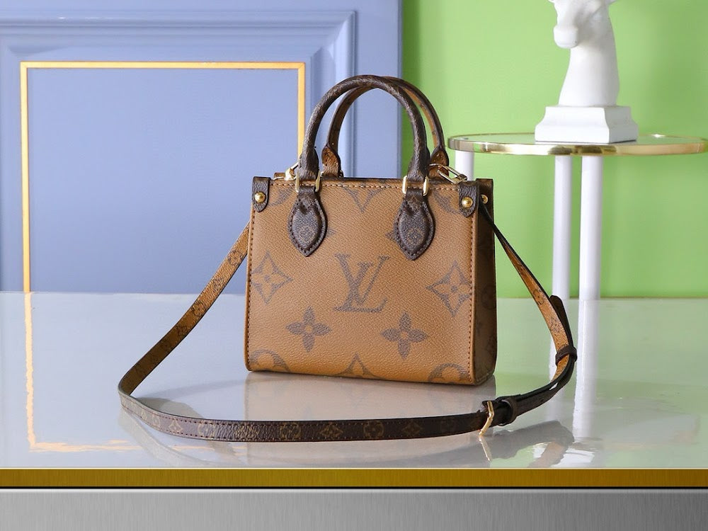 Dragons Bags LVn Luxury Bag --80623