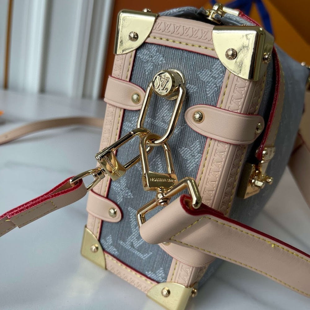 Dragons Bags ln Luxury Bag --76835
