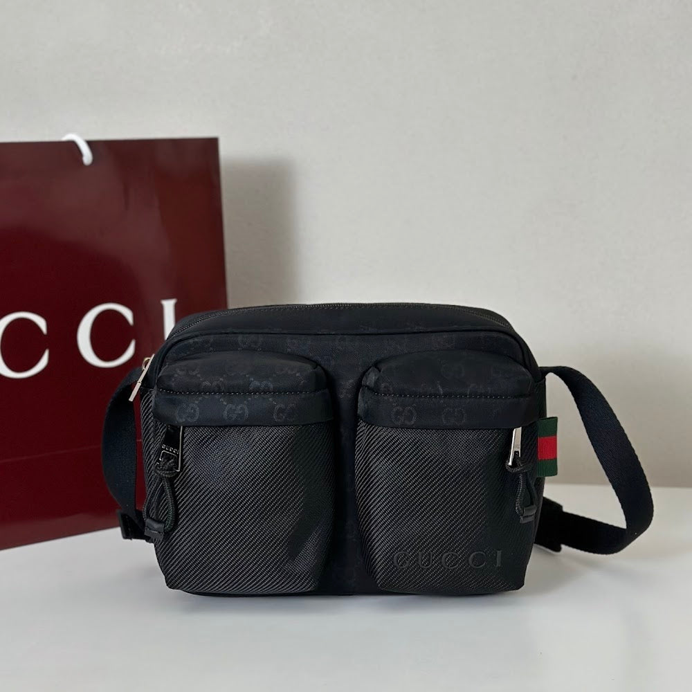 Dragons Bags Guccin Luxury Bag --95444