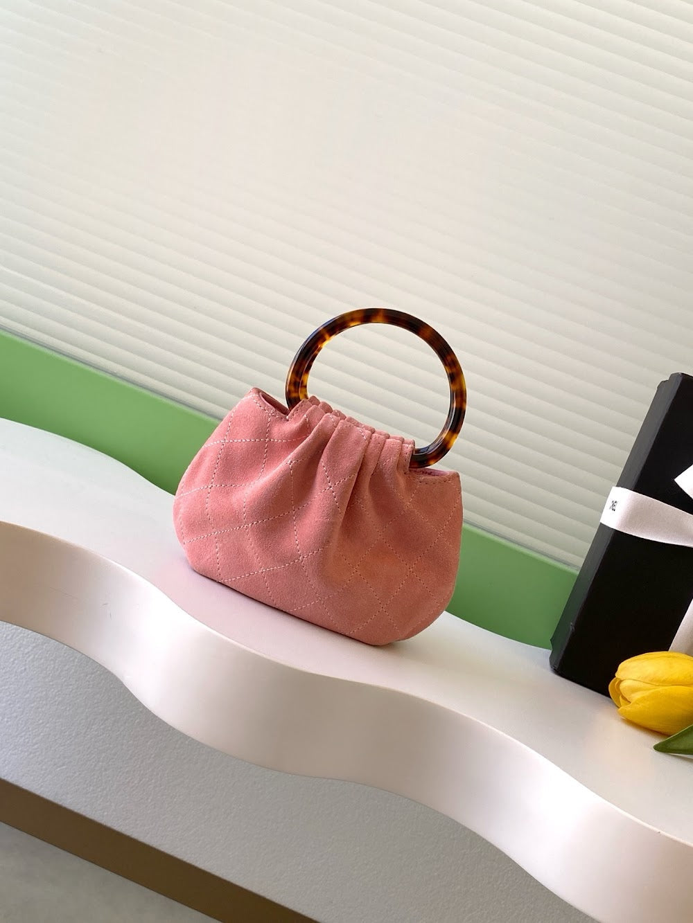 Dragons BagsCHn Luxury Bag --114349