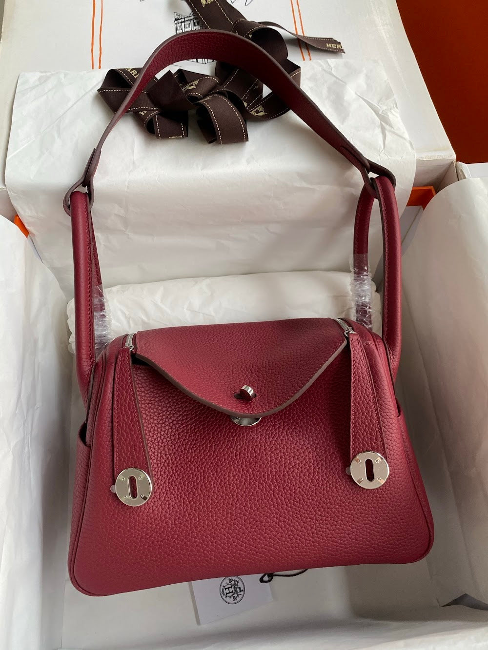 Dragons BagsHermesn Luxury Bag --116858