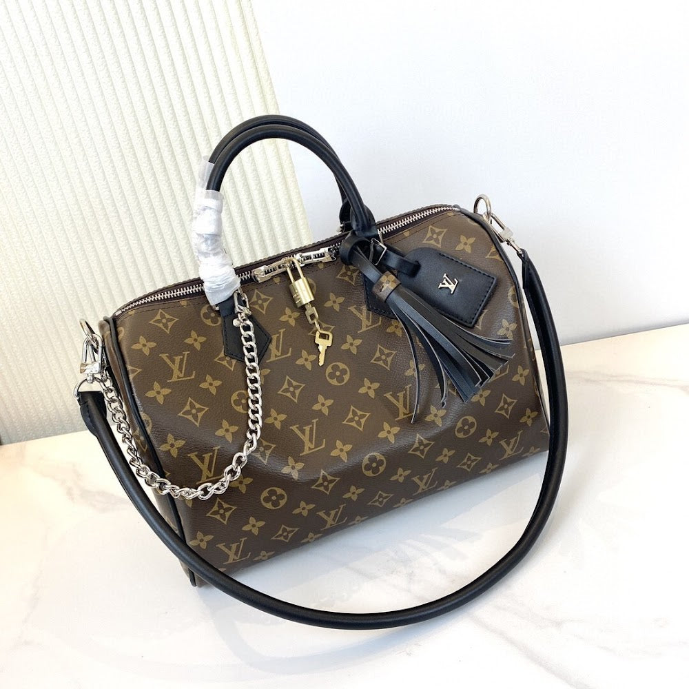 Dragons Bags ln Luxury Bag --76406