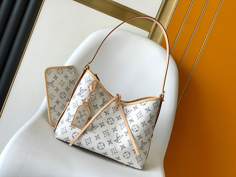 Dragons Bags LVn Luxury Bag --80560