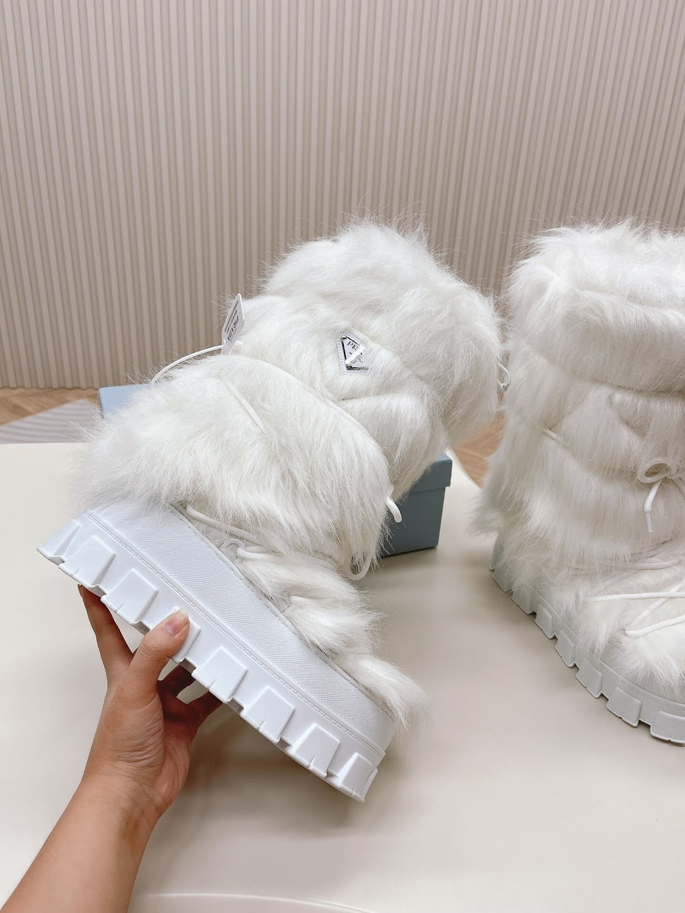 Dragons Bags Prada Luxury Heels --52901