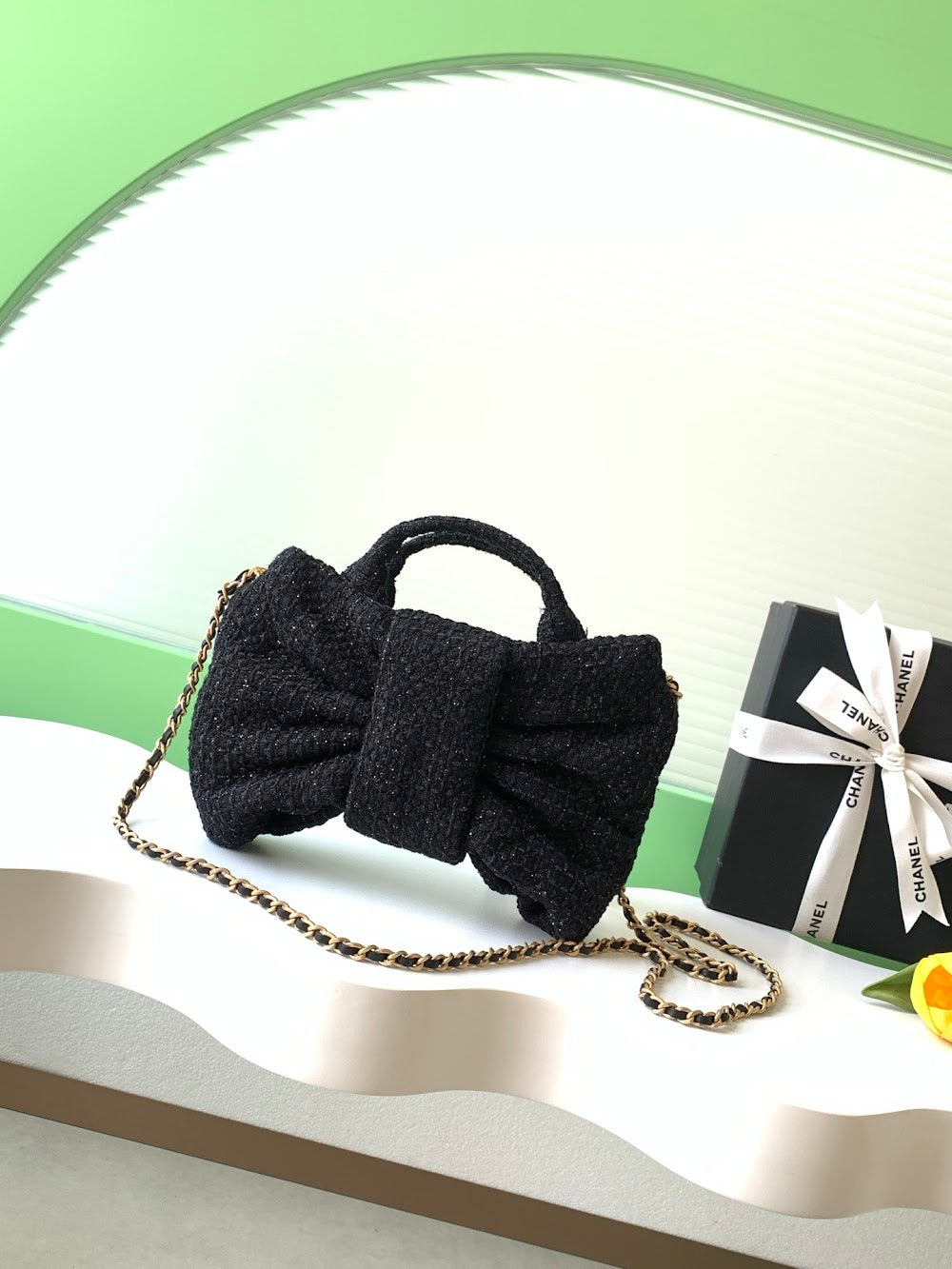 Dragons BagsCHn Luxury Bag --114065