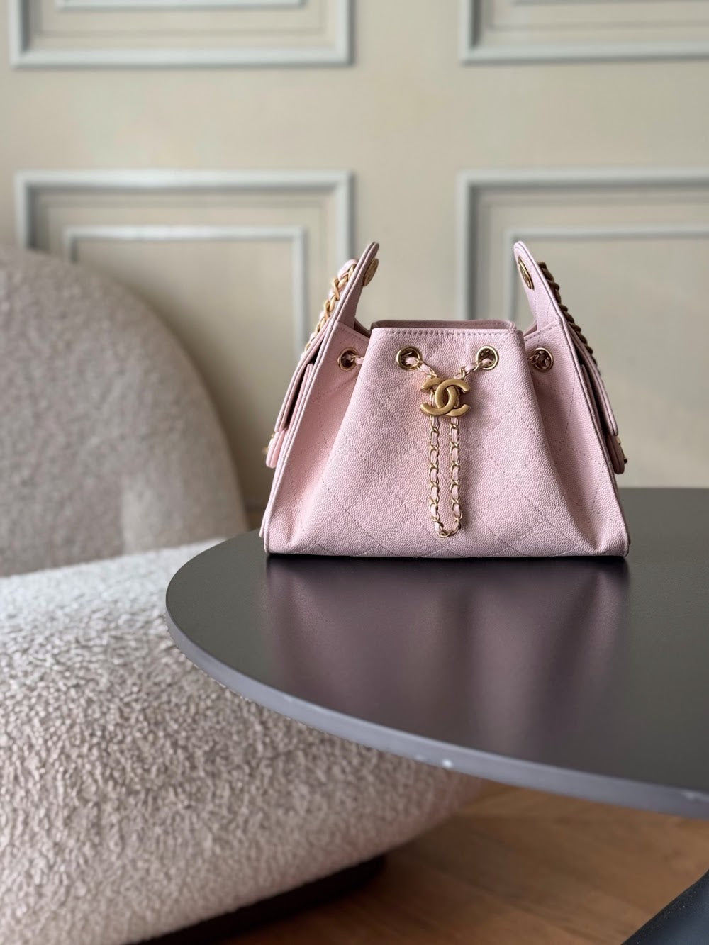 Dragons BagsCHn Luxury Bag --114031