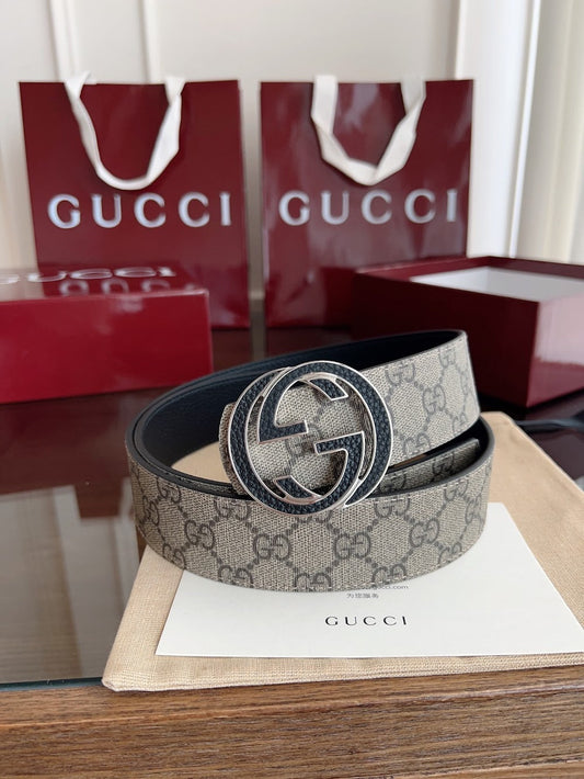 Dragons Bags Guccin Luxury Belt --108036