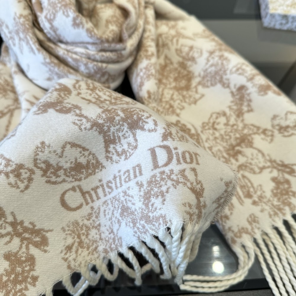 Dragons Bags Premium Designer Scarf --99607