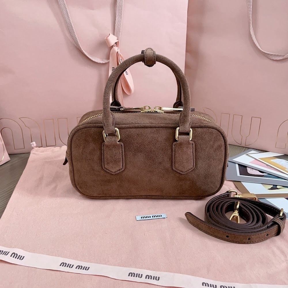 Dragons Bags Miun Miun Luxury Bag --122966
