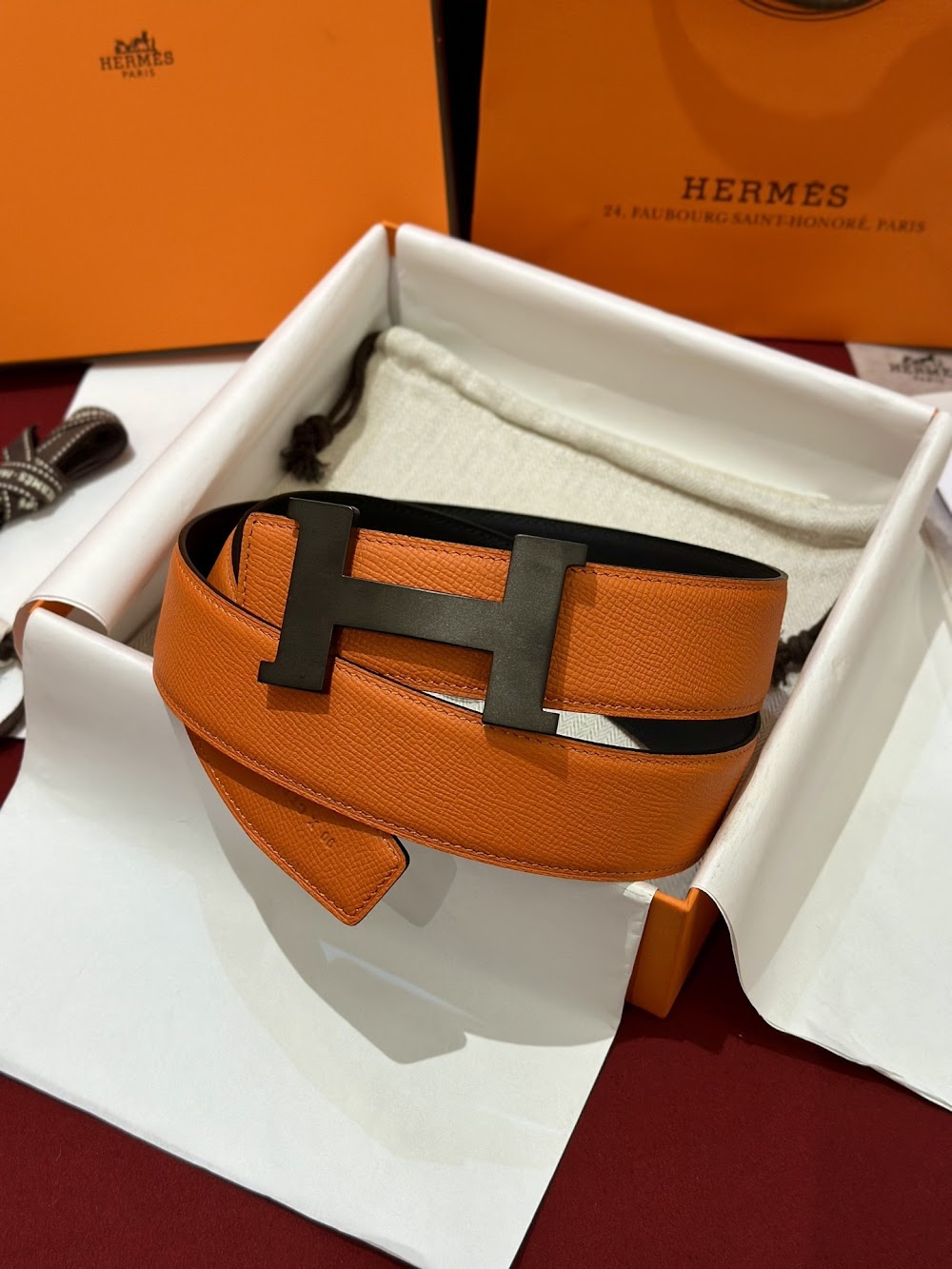 Dragons Bags Hermesn Luxury Belt --109103