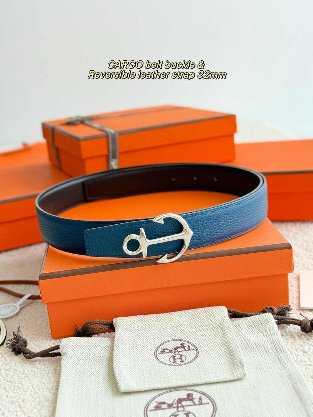 Dragons Bags Hermesn Luxury Belt --105875
