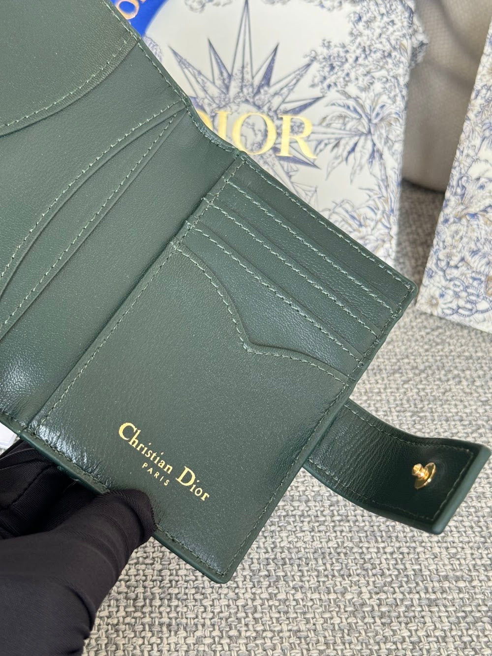 Dragons BagsDiorn Luxury Bag --114578