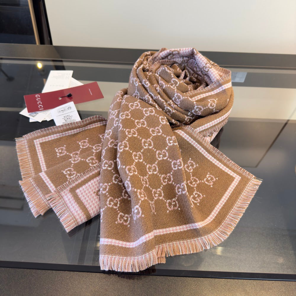 Dragons Bags Premium Designer Scarf --99643
