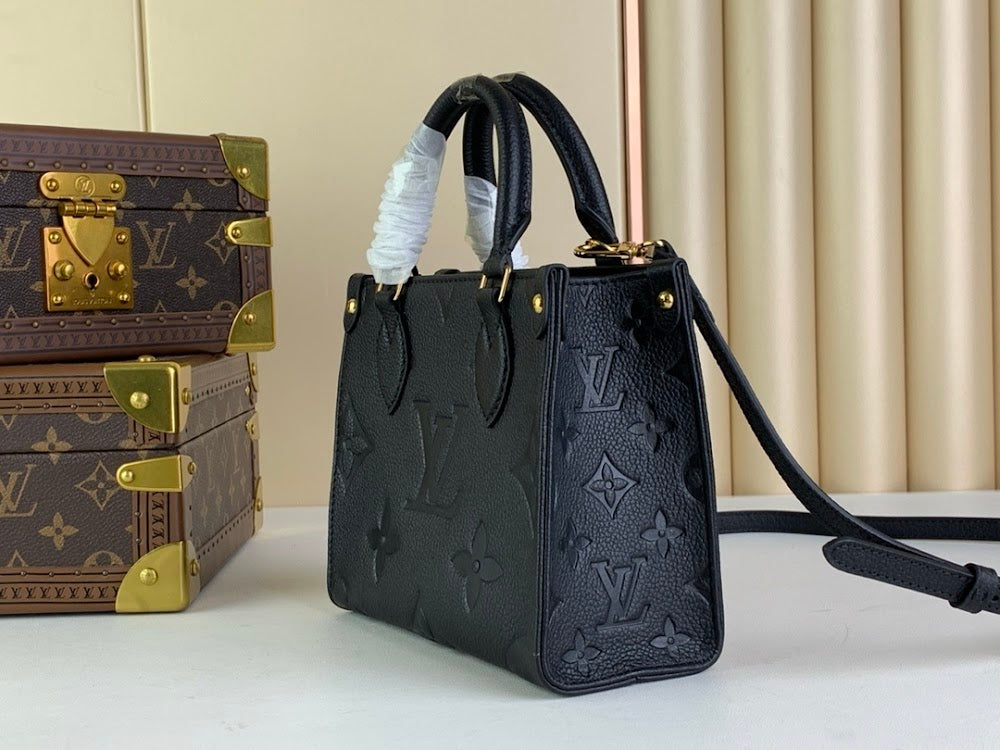 Dragons Bags ln Luxury Bag --56762