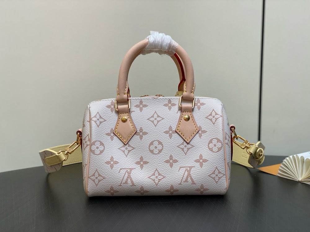 Dragons Bags LVn Luxury Bag --79546