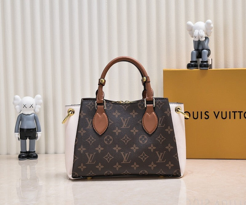 Dragons Bags LVn Luxury Bag --80639
