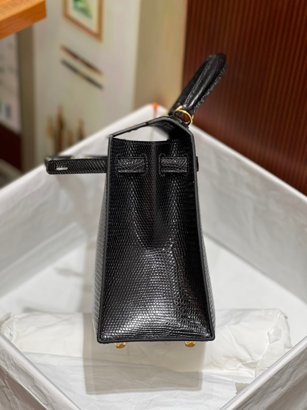 Dragons BagsHermesn Luxury Bag --117126