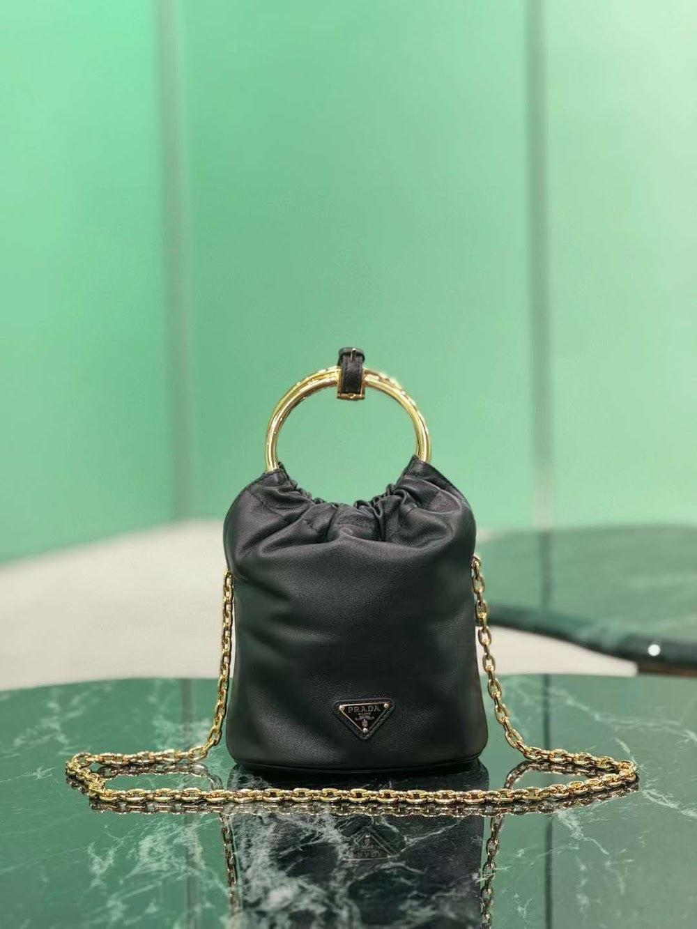 Dragons Bags Prada Luxury Bag --53954