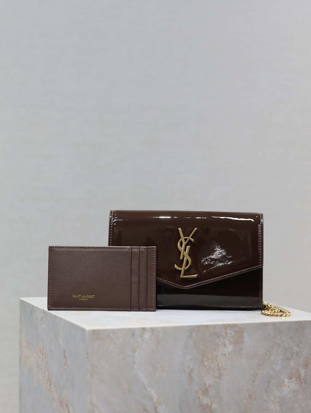 Dragons Bags YSLn Luxury Bag --120297