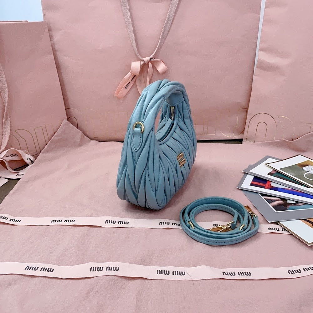 Dragons Bags Miun Miun Luxury Bag --122235