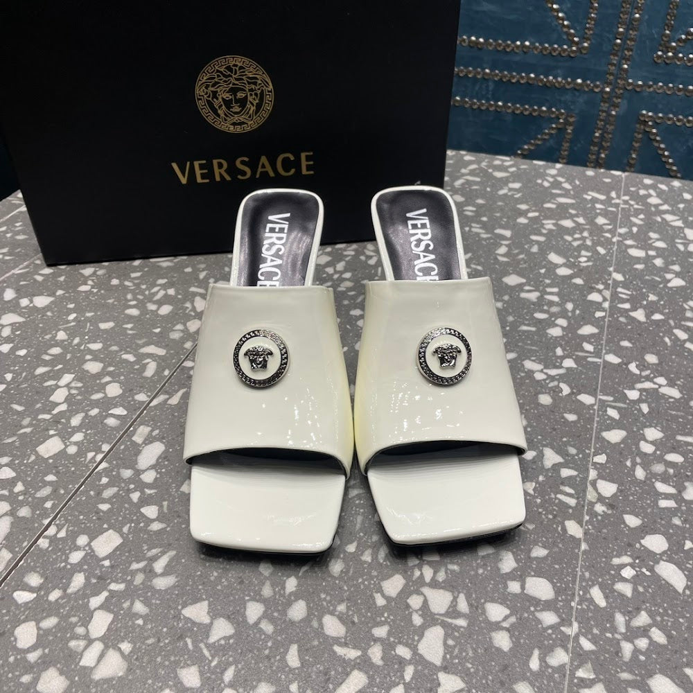 Dragons Bags Versace Luxury Heels --51151