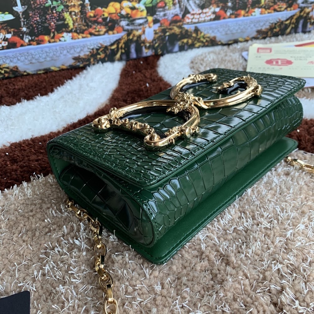 Dragons Bags DGn Luxury Bag --93271