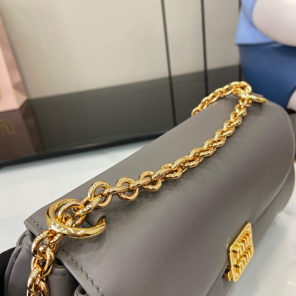 Dragons Bags Miun Miun Luxury Bag --122359