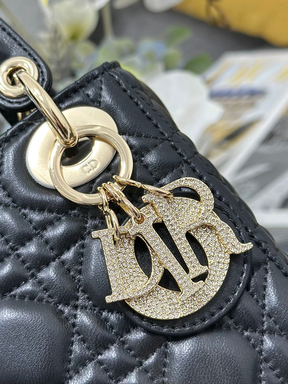 Dragons BagsDiorn Luxury Bag --115901