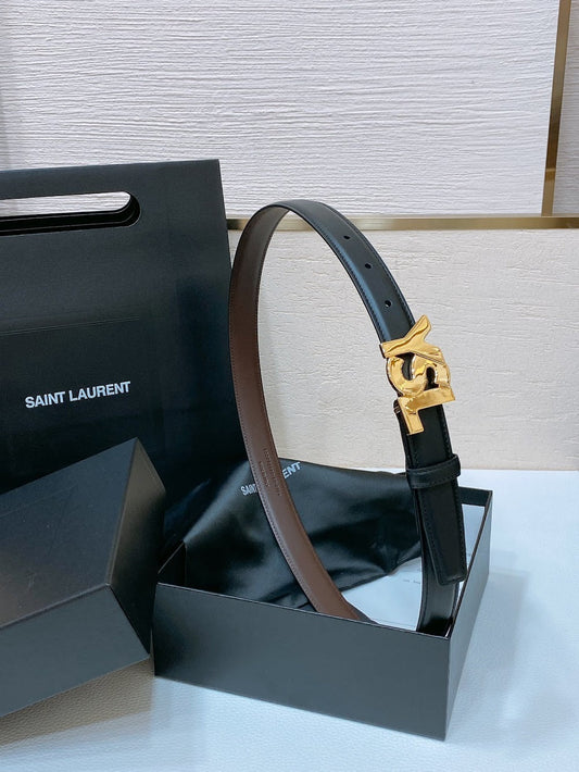 Dragons Bags YSLn Luxury Belt --110480