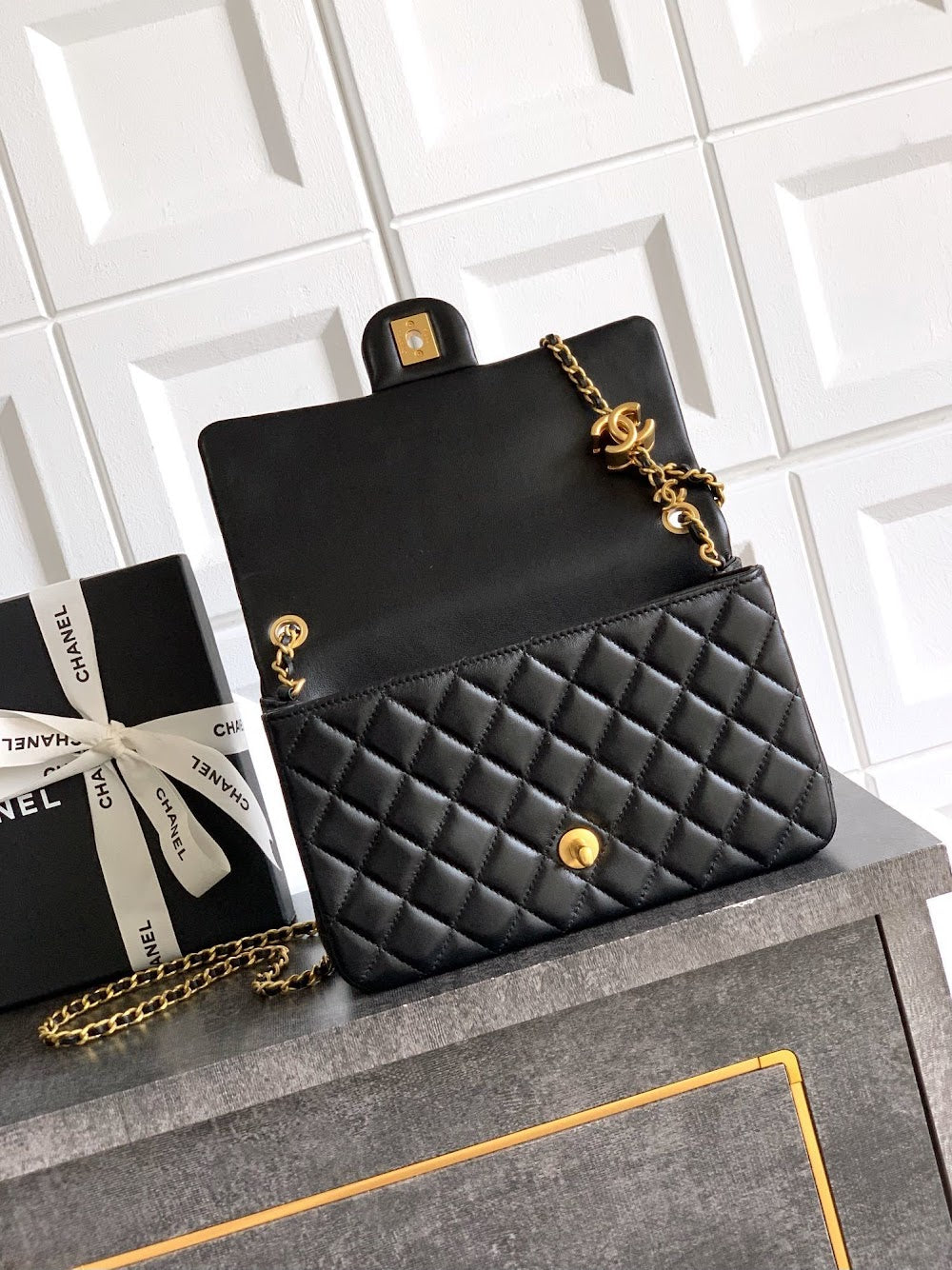 Dragons Bags CHn Luxury Bag --113569