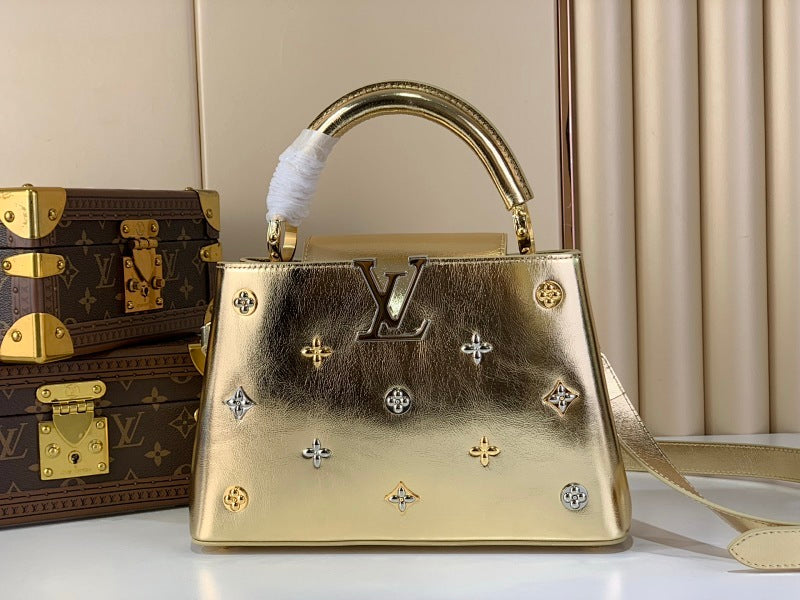 Dragons Bags ln Luxury Bag --63001