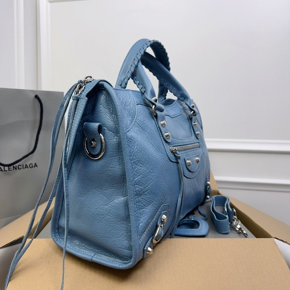 Dragons Bags Balenciaga Luxury Bag --110569