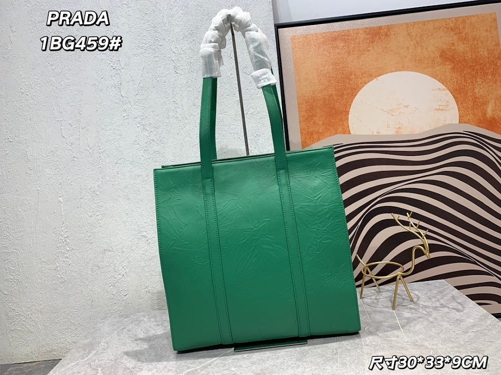 Dragons Bags pradn Luxury Bag --73120