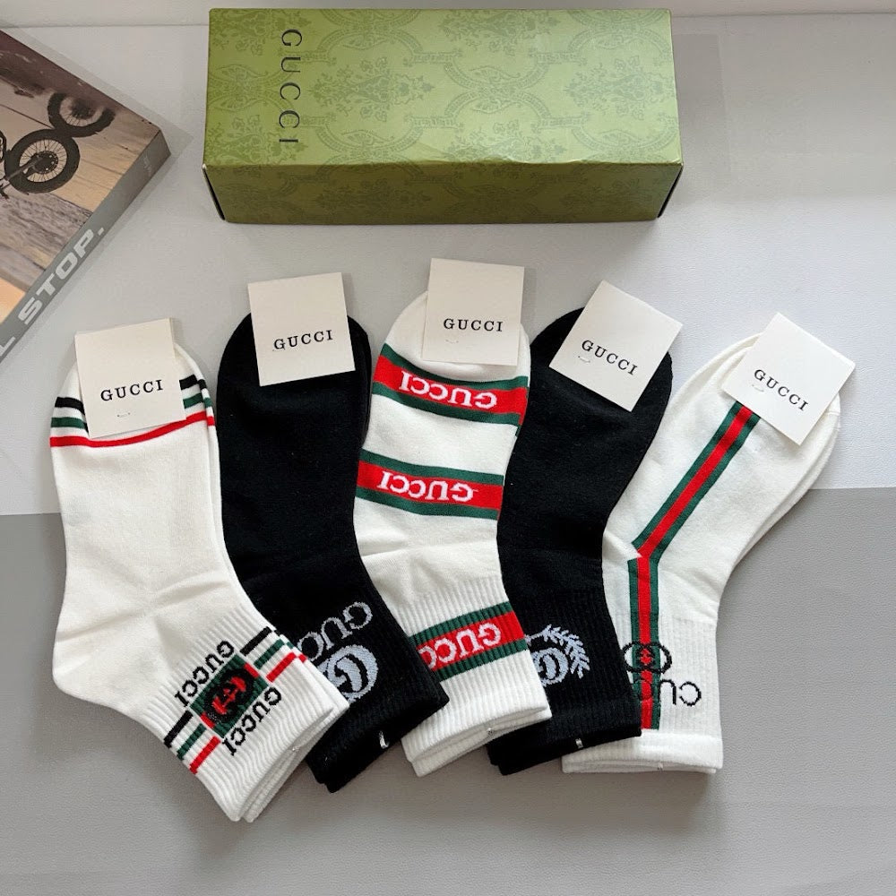 Dragons Bags Premium Luxury Socks --98146